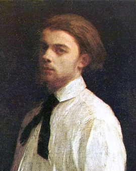 Ignace Henri Jean Fantin-Latour