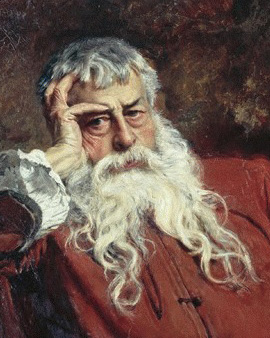 Jean Louis Ernest Meissonier
