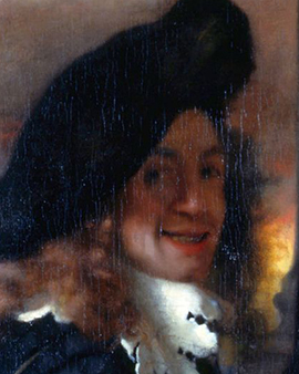 Johannes Vermeer