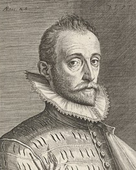 Joris Hoefnagel