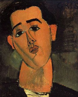 Juan Gris