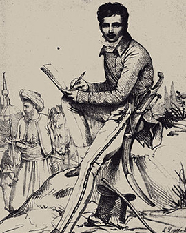Louis Dupré