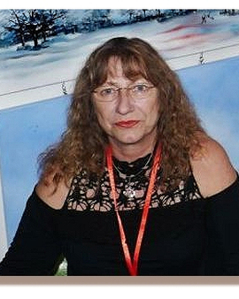 Monika Wittrich