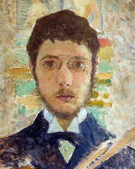 Pierre Bonnard