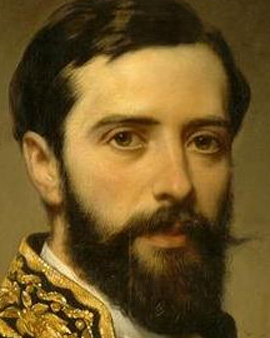 Théodule Devéria