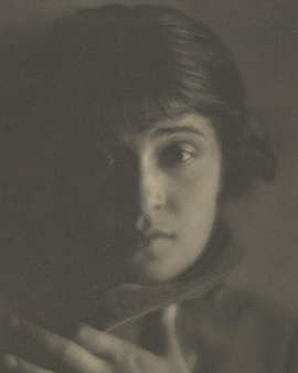 Tina Modotti