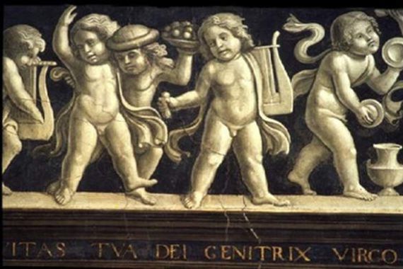 Domenico Ghirlandaio