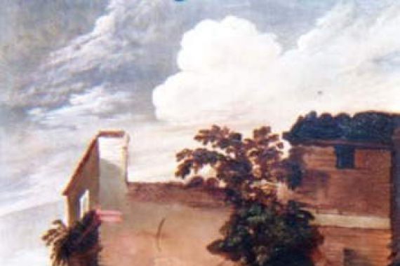 G. P. and Fetti D. Dughet