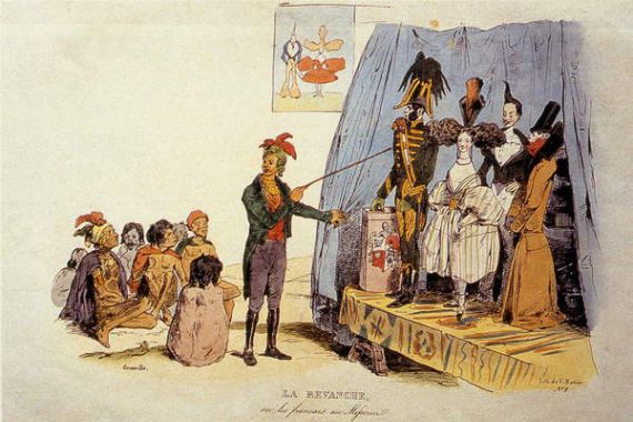 Jean-Jacques Granville
