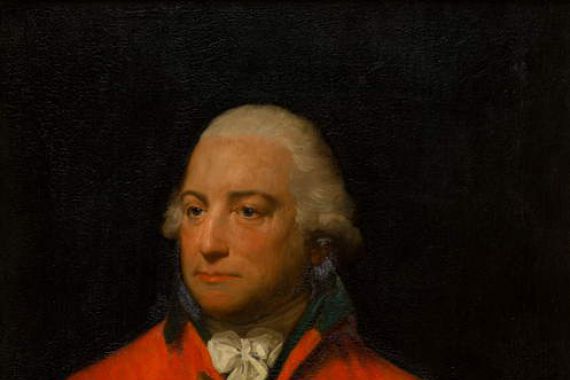 Lemuel Francis (after) Abbott