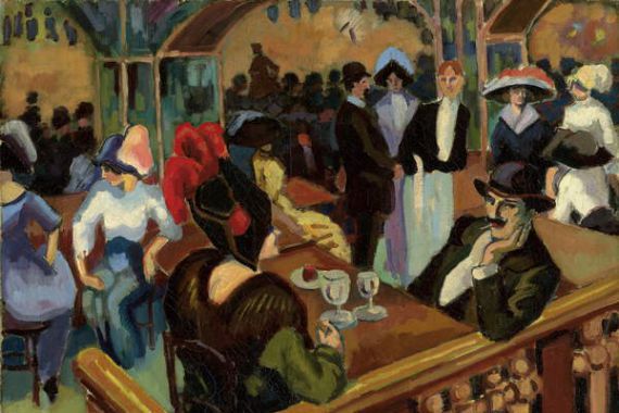 Ludovic-Rodolphe Pissarro