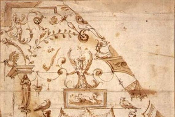 Marco (fl.1565-88) (circle of) Marchetti