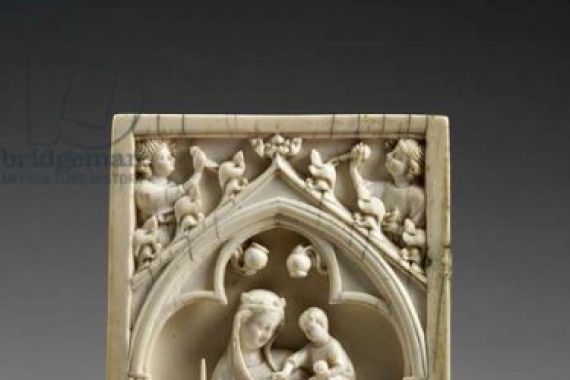 Master of the Berlin Triptych Master of the Berlin Triptych