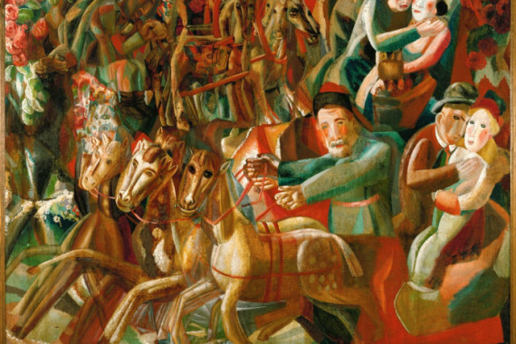 Pavel Nikolaevich Filonov