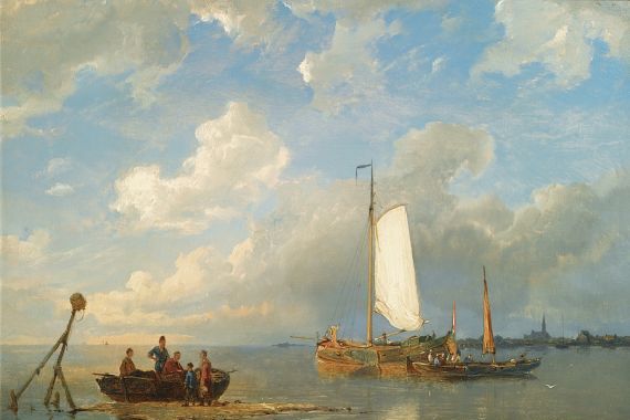 Pieter Cornelis Dommersen