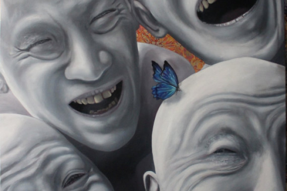 Simon Hafele Psy-Pix 