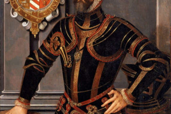 Steven Cornelisz van Herwijck