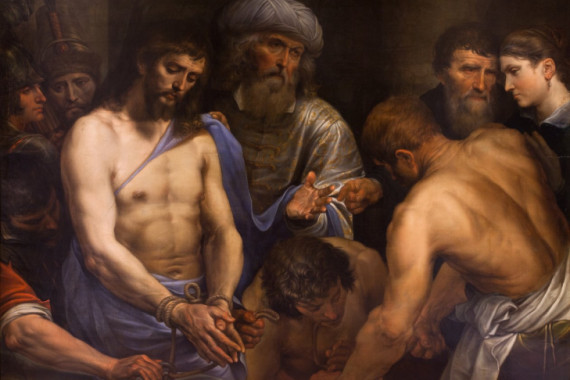 Wenceslas Coebergher