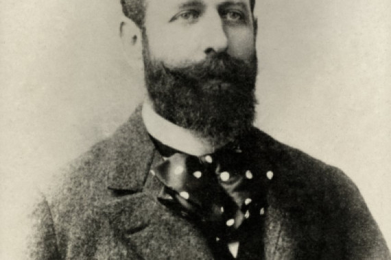 Wilhelm Benque