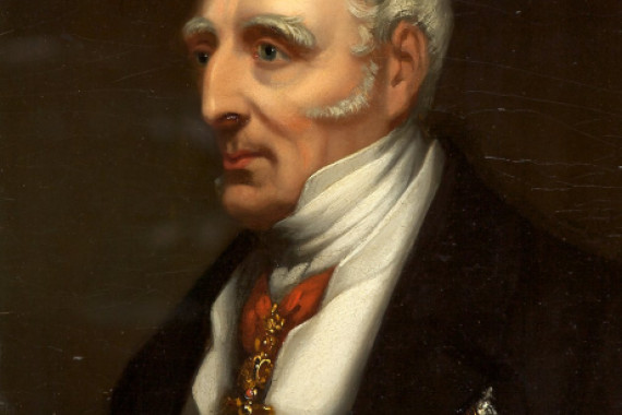 William Armfield Smith