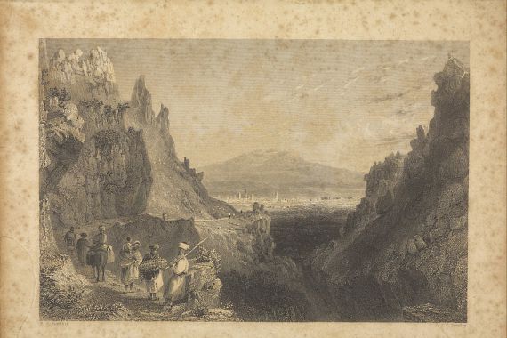 William Henry Barrett