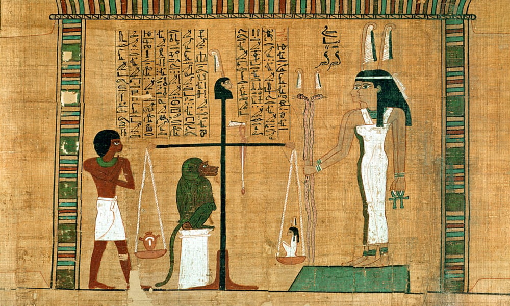 古代藝術